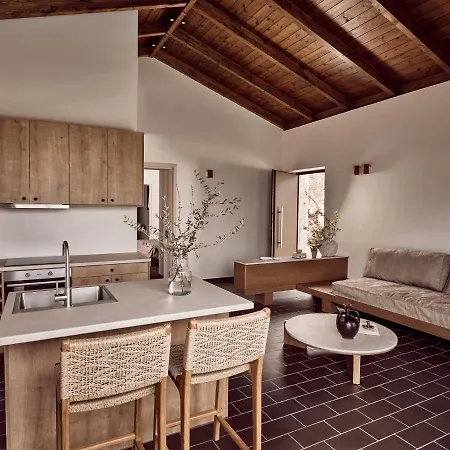 Villa Zayn Luxury Villas, A Serene Escape, By Thinkvilla Planos