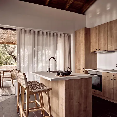 Zayn Luxury Villas, A Serene Escape, By Thinkvilla Villa Planos