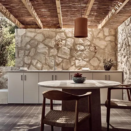 Zayn Luxury Villas, A Serene Escape, By Thinkvilla * Planos