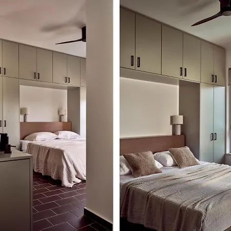 Zayn Luxury Villas, A Serene Escape, By Thinkvilla Planos