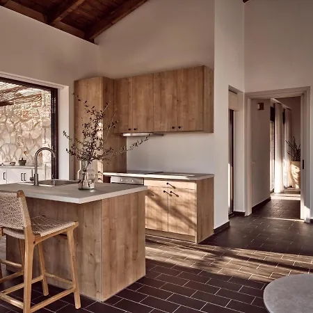 Zayn Luxury Villas, A Serene Escape, By Thinkvilla Villa Planos