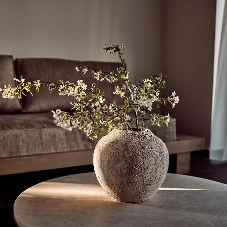 Zayn Luxury Villas, A Serene Escape, By Thinkvilla Villa Planos