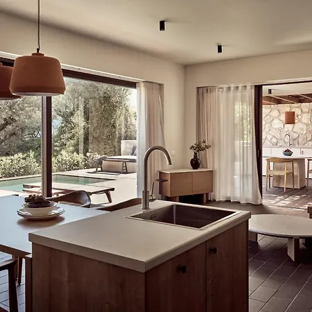 Zayn Luxury Villas, A Serene Escape, By Thinkvilla * Planos