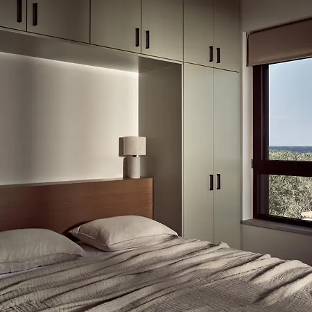 Villa Zayn Luxury Villas, A Serene Escape, By Thinkvilla Planos