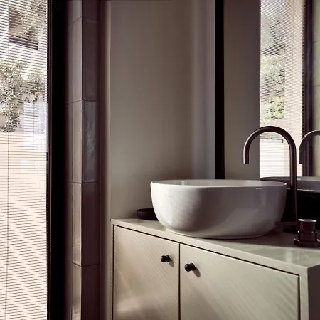 Zayn Luxury Villas, A Serene Escape, By Thinkvilla Planos