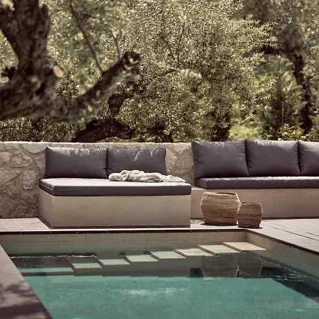 Zayn Luxury Villas, A Serene Escape, By Thinkvilla Planos