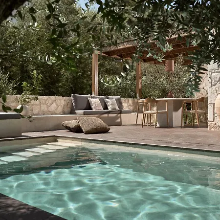 Zayn Luxury Villas, A Serene Escape, By Thinkvilla Villa Planos