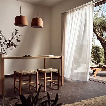 Zayn Luxury Villas, A Serene Escape, By Thinkvilla Villa Planos