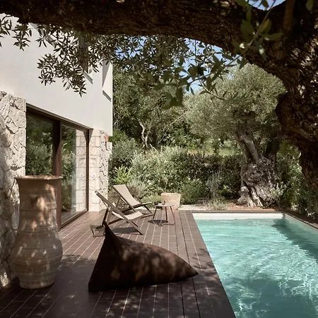 Zayn Luxury Villas, A Serene Escape, By Thinkvilla Villa Planos