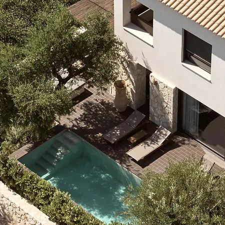 Villa Zayn Luxury Villas, A Serene Escape, By Thinkvilla