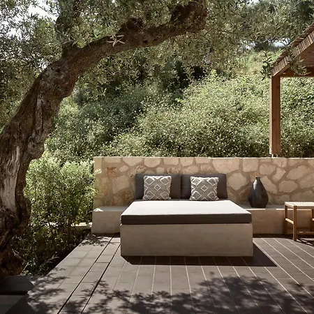 Zayn Luxury Villas, A Serene Escape, By Thinkvilla Villa Planos