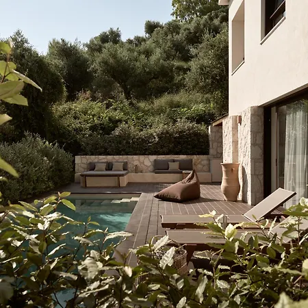 Zayn Luxury Villas, A Serene Escape, By Thinkvilla * Planos