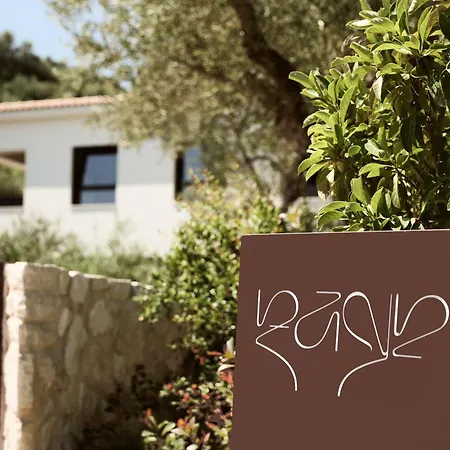 Villa Zayn Luxury Villas, A Serene Escape, By Thinkvilla Planos