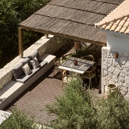 Villa Zayn Luxury Villas, A Serene Escape, By Thinkvilla