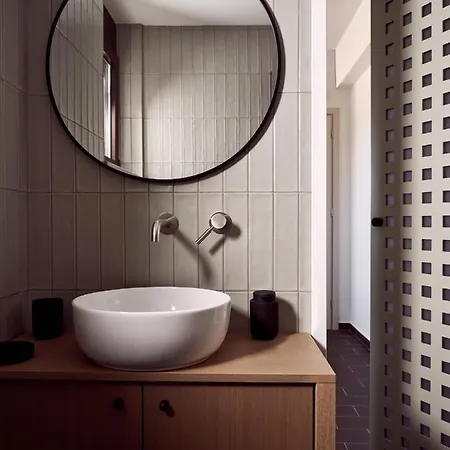 Zayn Luxury Villas, A Serene Escape, By Thinkvilla וילה *