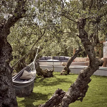 Zayn Luxury Villas, A Serene Escape, By Thinkvilla Βίλα