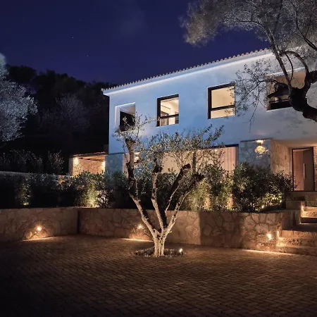 Zayn Luxury Villas, A Serene Escape, By Thinkvilla Βίλα *