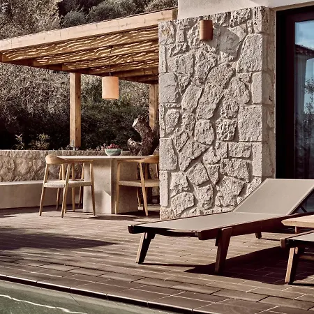 Βίλα Zayn Luxury Villas, A Serene Escape, By Thinkvilla