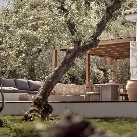 Zayn Luxury Villas, A Serene Escape, By Thinkvilla Βίλα Τσιλιβί