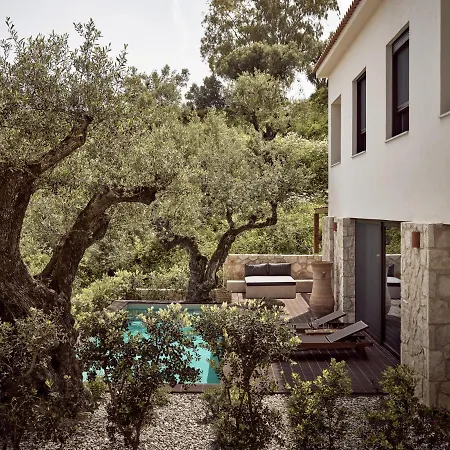 Zayn Luxury Villas, A Serene Escape, By Thinkvilla Βίλα
