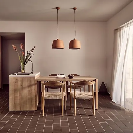 Βίλα Zayn Luxury Villas, A Serene Escape, By Thinkvilla *
