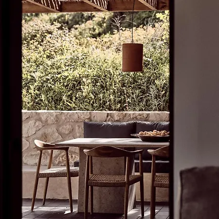 Βίλα Zayn Luxury Villas, A Serene Escape, By Thinkvilla *