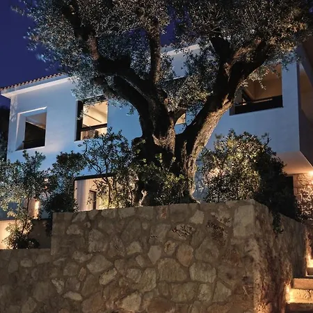 Βίλα Zayn Luxury Villas, A Serene Escape, By Thinkvilla