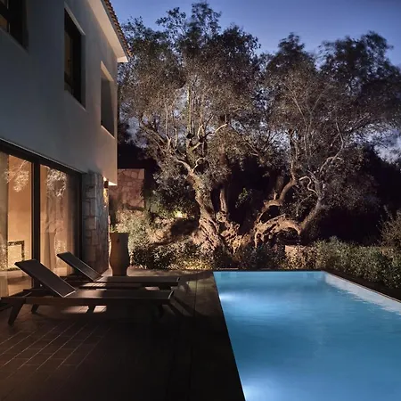 Βίλα Zayn Luxury Villas, A Serene Escape, By Thinkvilla *
