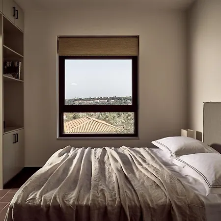 Zayn Luxury Villas, A Serene Escape, By Thinkvilla Βίλα