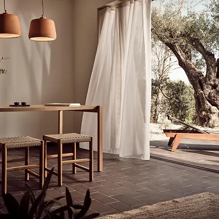 Zayn Luxury Villas, A Serene Escape, By Thinkvilla Βίλα