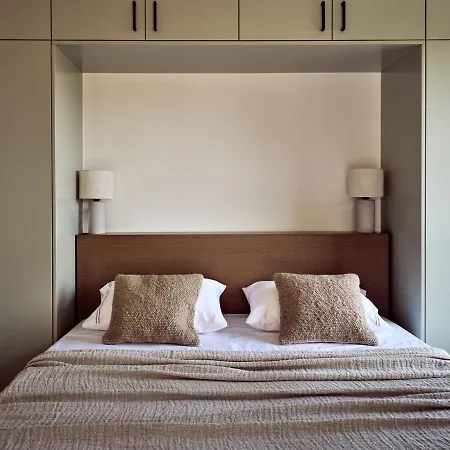 Βίλα Zayn Luxury Villas, A Serene Escape, By Thinkvilla