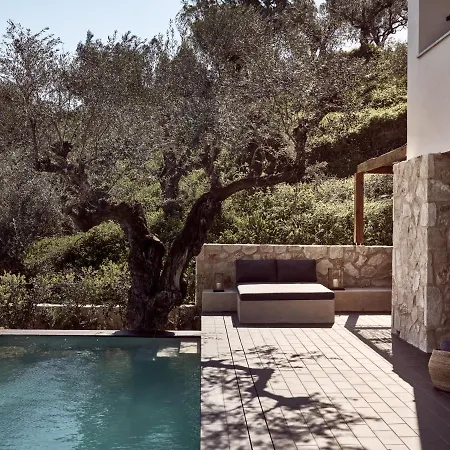 Zayn Luxury Villas, A Serene Escape, By Thinkvilla Βίλα