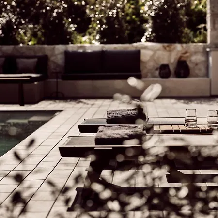Zayn Luxury Villas, A Serene Escape, By Thinkvilla Βίλα *