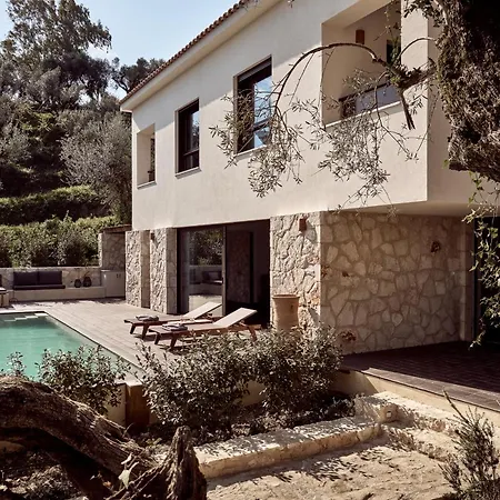 Zayn Luxury Villas, A Serene Escape, By Thinkvilla Βίλα
