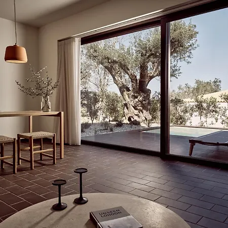Zayn Luxury Villas, A Serene Escape, By Thinkvilla Βίλα Τσιλιβί