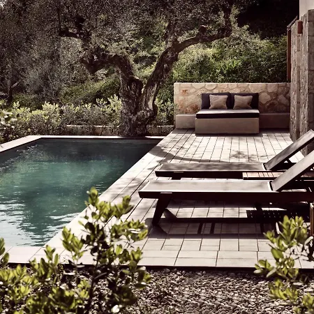 Zayn Luxury Villas, A Serene Escape, By Thinkvilla Βίλα *