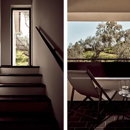 Βίλα Zayn Luxury Villas, A Serene Escape, By Thinkvilla *