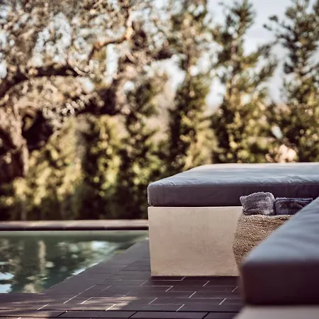 Βίλα Zayn Luxury Villas, A Serene Escape, By Thinkvilla