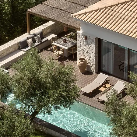 Zayn Luxury Villas, A Serene Escape, By Thinkvilla Βίλα