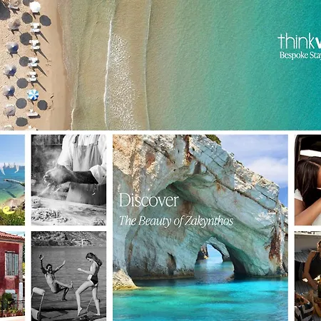 Zayn Luxury Villas, A Serene Escape, By Thinkvilla Βίλα