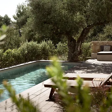 Βίλα Zayn Luxury Villas, A Serene Escape, By Thinkvilla