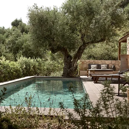 Βίλα Zayn Luxury Villas, A Serene Escape, By Thinkvilla *