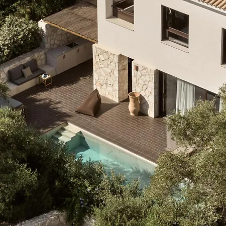 Zayn Luxury Villas, A Serene Escape, By Thinkvilla Βίλα