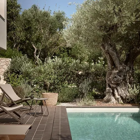 Βίλα Zayn Luxury Villas, A Serene Escape, By Thinkvilla *