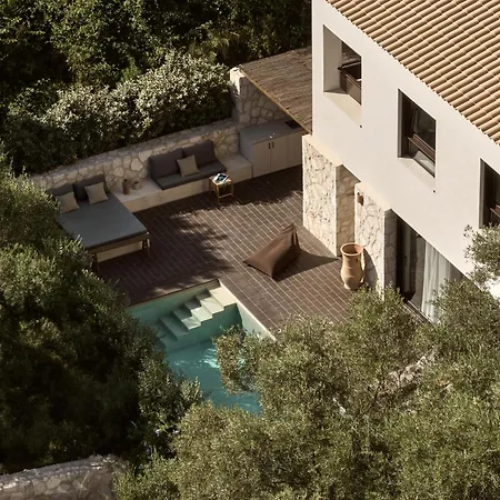 Zayn Luxury Villas, A Serene Escape, By Thinkvilla Τσιλιβί