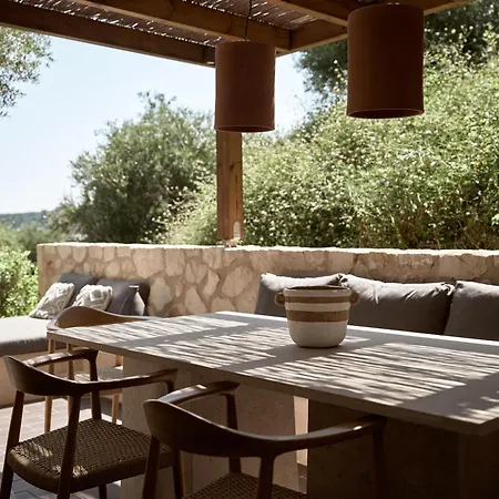 Zayn Luxury Villas, A Serene Escape, By Thinkvilla Βίλα Τσιλιβί