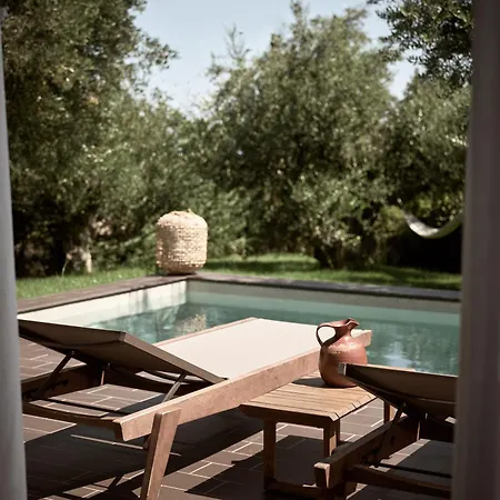 Βίλα Zayn Luxury Villas, A Serene Escape, By Thinkvilla *